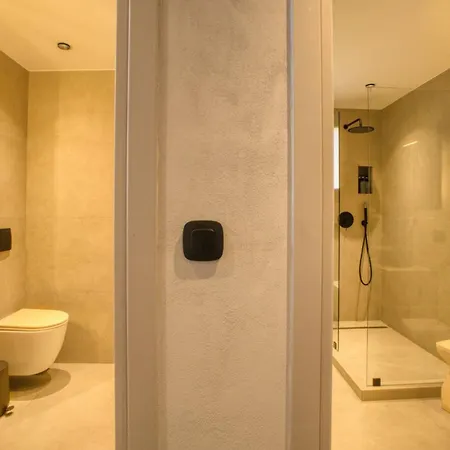 빌라 Private Villas, Pnoelis, Ierissos