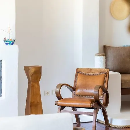 Private Villas, Pnoelis, Ierissos