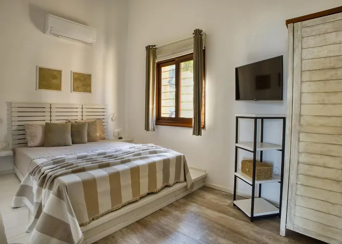 Villa Private Villas, Pnoelis, Ierissos Develíkia