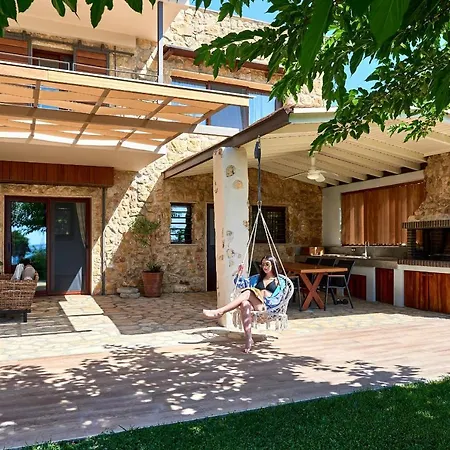 Private 3- Ierissos * Develikia