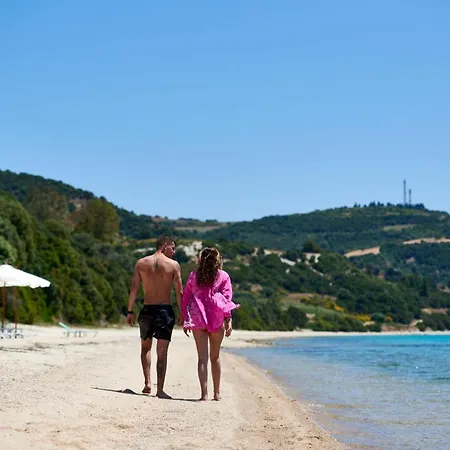 Private 3- Ierissos Villa