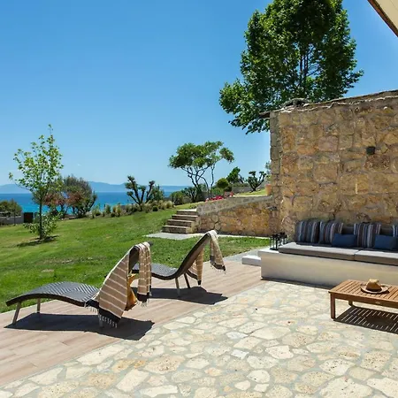 Private 3- Ierissos Develikia