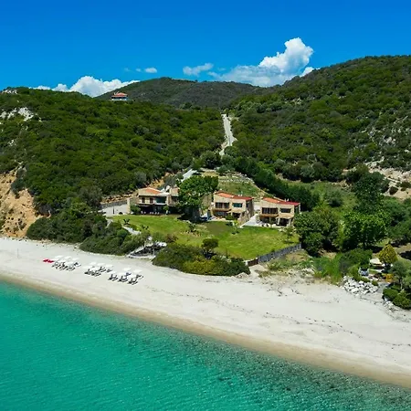 Private 3- Ierissos Villa *