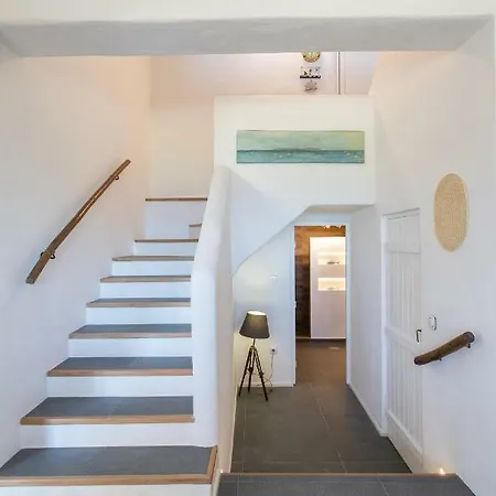 Private Villas, Pnoelis, Ierissos Develíkia