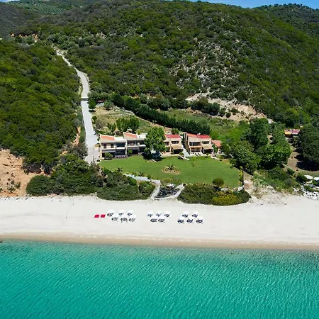 Villa Private 3- Ierissos *