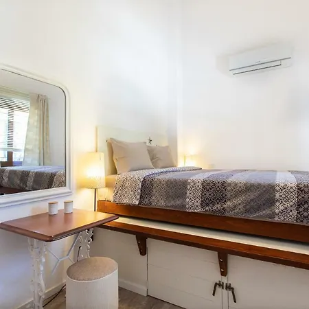 Villa Private 3- Ierissos Develikia