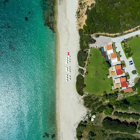 Villa Private 3- Ierissos *
