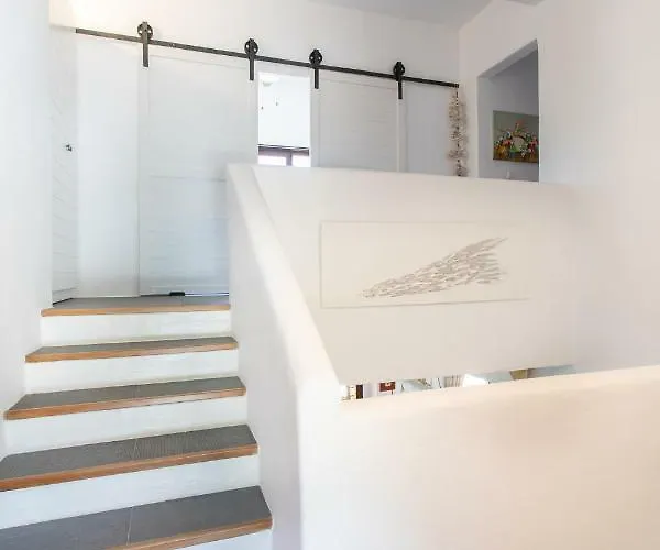 Villa Private Villas, Pnoelis, Ierissos