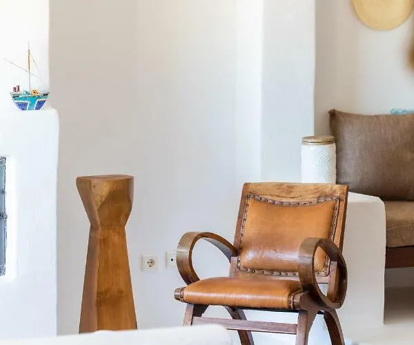 Private Villas, Pnoelis, Ierissos