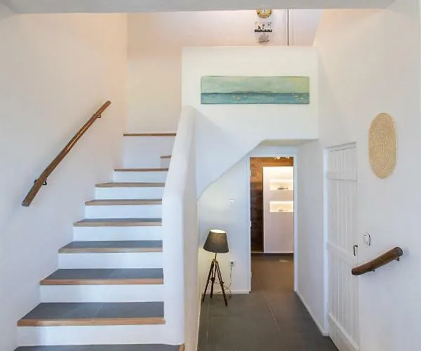 Private Villas, Pnoelis, Ierissos Develíkia