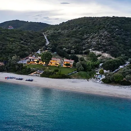 Private Villas, Pnoelis, Ierissos *