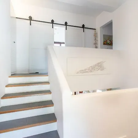 فيلة Private Villas, Pnoelis, Ierissos