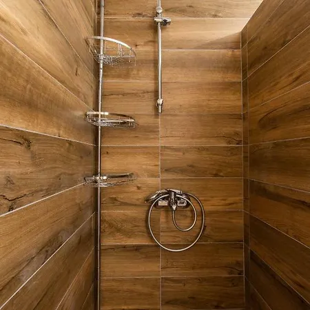 Private Villas, Pnoelis, Ierissos Develíkia