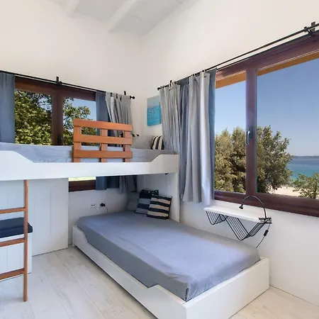 فيلة Private Villas, Pnoelis, Ierissos *