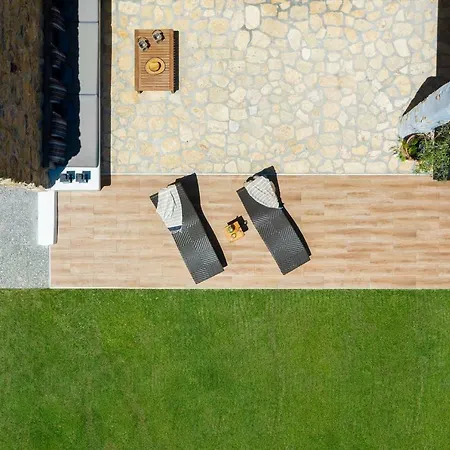 فيلة Private Villas, Pnoelis, Ierissos